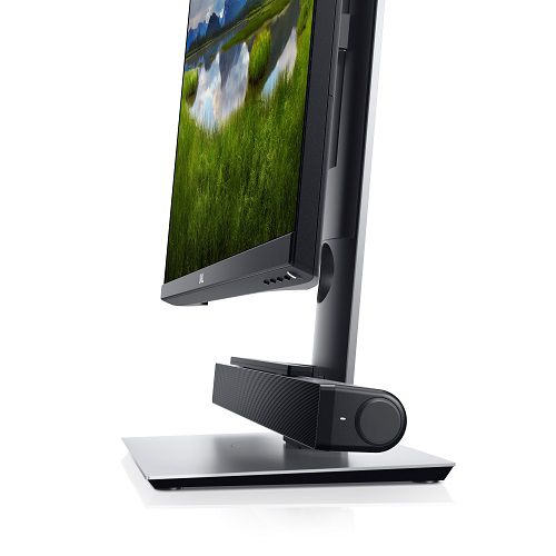 DELL AC511M altavoz soundbar Negro 2.0 canales 2,5 W