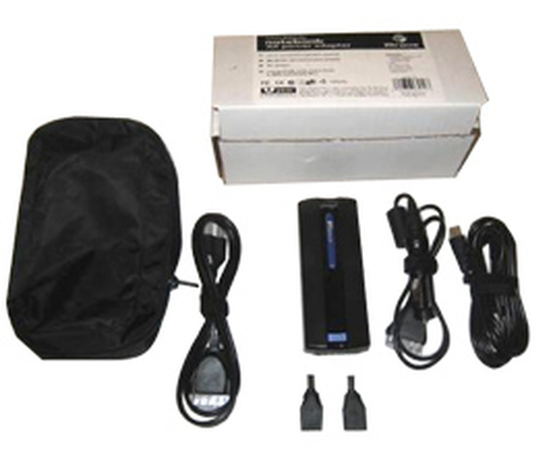 Targus 70W AC/DC Power Adapter for IBM/Lenovo ThinkPad