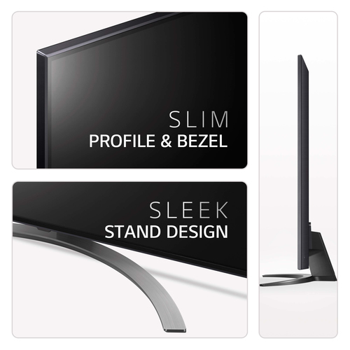 LG 55QNED816QA.AEK TV – image 3