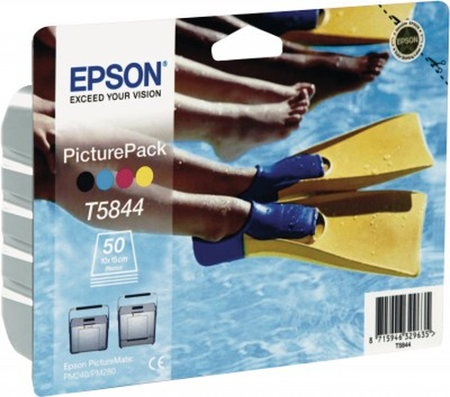 Epson Flippers PicturePack T5844