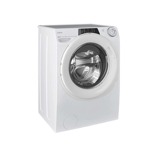 Candy RapidÓ RO494DWM12/1-S washing machine Front-load – image 2