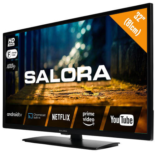 Salora 4404 series 32XHA4404 TV – image 3