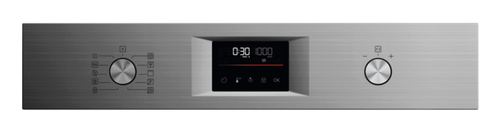 AEG TK6NK40FM Inbouw oven met magnetron Grijs, afbeelding 2