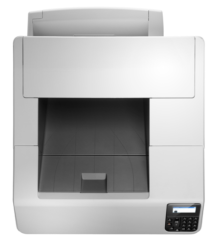 HP Enterprise M605dn – image 6