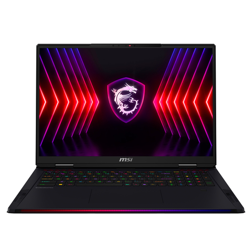 MSI Raider A18 HX A7VIG-020FR – image 2