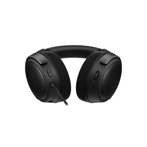 HyperX Cloud Alpha Air Open-Back Gaming Headset – image 2
