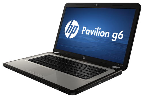 HP Pavilion g6-1343sa Notebook PC A9W48EA – image 2