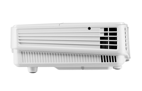 BenQ MW571 Standard throw projector 3200 ANSI lumens DLP WXGA (1280x800) 3D White – image 3