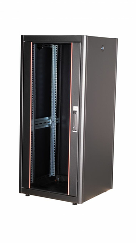Equip Basic Flex 19' Cabinet, 26U