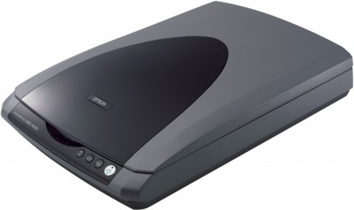 Epson Perfection 3490 NON 3200x6400dpi USB A4