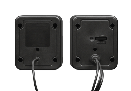 Trust Leto Black Wired – image 4