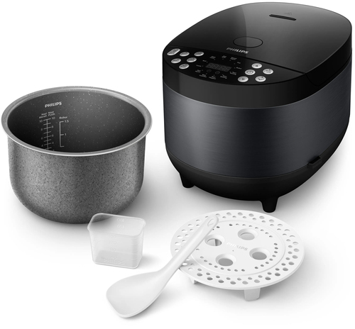 Philips 3000 series HD4515/92 rice cooker – image 4
