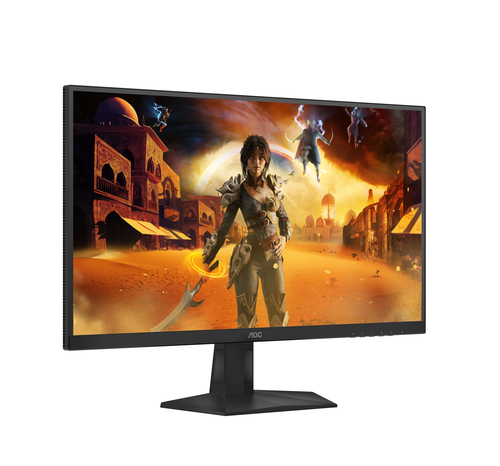 AOC Q27G41XMN2 computer monitor – image 3