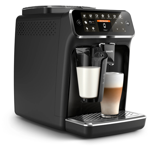 Philips EP4341/51R1 coffee maker Fully-auto Espresso machine