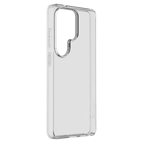 Cellularline CLEARDUOGALS26UT чехол для мобильного телефона 17,5 cm (6.9") Крышка Прозрачный