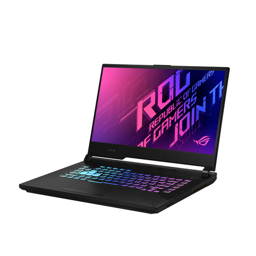 ASUS ROG Strix G15 G512LV-AZ021T laptop Intel® Core™ i7 i7-10750H – image 3