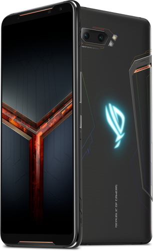 ASUS ROG Phone II ZS660KL – image 6