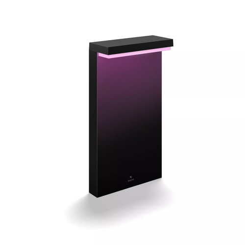 Philips Hue White and colour ambience 1745530P7 Интеллектуальное освещение на пьедестале/стойке Bluetooth/Zigbee 13,5 W
