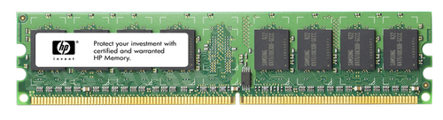 HP 3GB DDR2-667