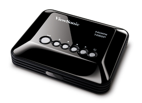 Viewsonic VMP30 Black