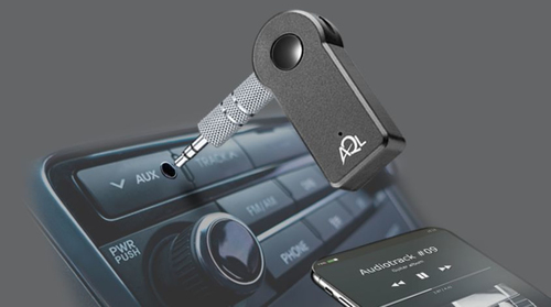 AQL BTAUDIORECEIVERK – image 3