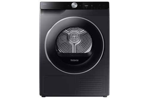 Samsung Tumble Dryer Series 6 AI Energy 9KG â€Ž â€Ž Black 9 kg - image 1
