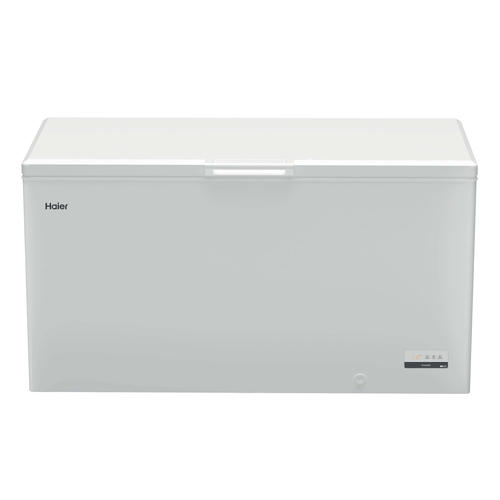 Haier HCE508E Chest freezer Freestanding