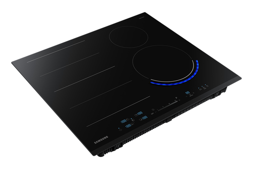 Samsung NZ64N9777GK/EO hob Black Built-in – image 4