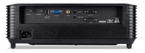 Acer X1328 4500 lúmenes ANSI DLP WUXGA (1920x1200) 3D Negro