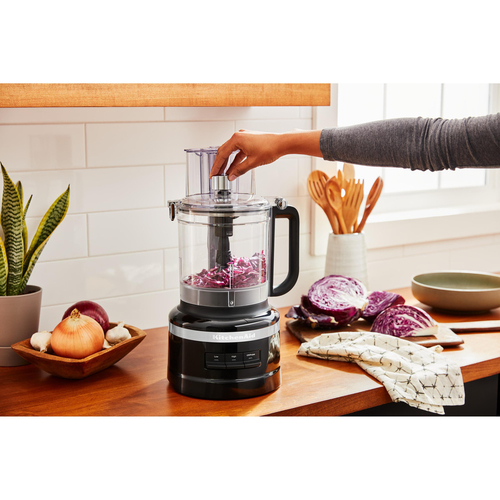 KitchenAid 5KFP1319EOB food processor – image 4