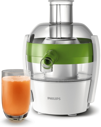 Philips Viva Collection HR1832/52 juice maker Juice extractor – image 3