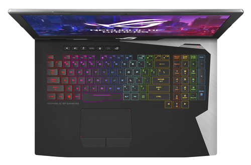 ASUS ROG G703GX-0041A8950HK laptop Intel® Core™ i9 i9-8950HK – image 5