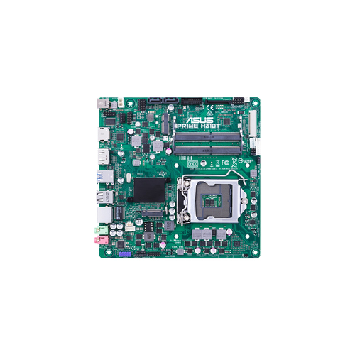 ASUS PRIME H310T – image 3