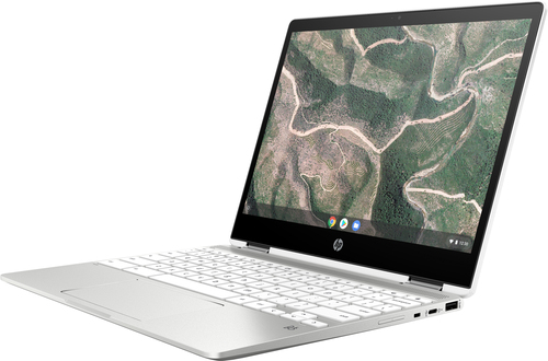 HP Chromebook x360 12b-ca0600sa Intel® Celeron® N4020 – image 2