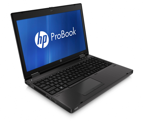 HP ProBook LG651EA laptop Intel® Core™ i3 i3-2310M – image 2