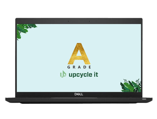 upcycle it Latitude Dell Inc. 5580 (Refurbished) B Intel® Core™ i5 i5-6300U Ноутбук 39,6 cm (15.6") Full HD 8 GB DDR4-SDRAM 256 GB Твердотельный накопитель (SSD) Wi-Fi 5 (802.11ac) Windows 10 Pro Черный Северные страны