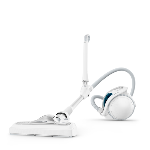 Rowenta X-Ô IX7757 1 L Cylinder vacuum Dry Bagless – image 5