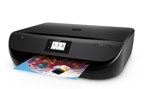 HP ENVY 4523 Thermal inkjet A4 – image 4