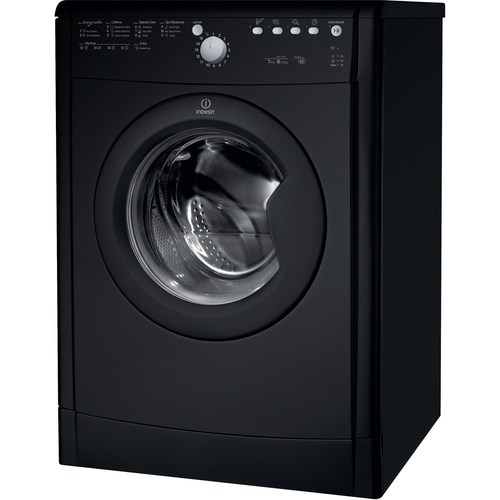 Indesit IDVL 75 BRK.9 UK