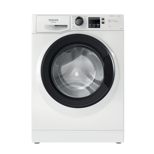 Hotpoint NF1043WK IT N стиральная машина Фронтальная загрузка 10 kg 1400 RPM Белый