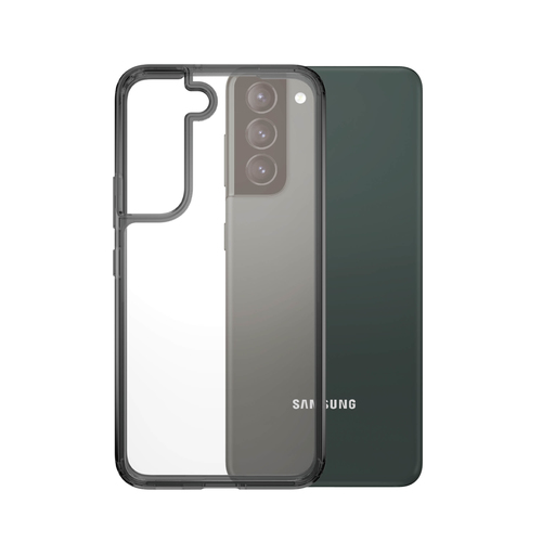 PanzerGlass® HardCase Transparent Samsung Galaxy S22+ – image 7