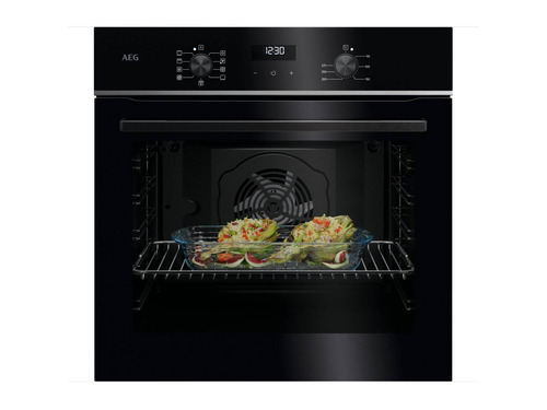 OVEN TU5AB21FSB AEG