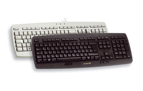 Cherry CyMotion Expert 114keys USB