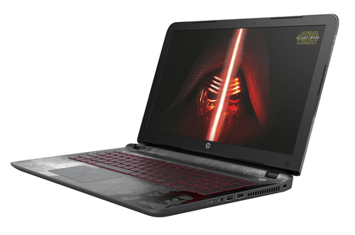 HP 15-an001na Star Wars SE – image 2