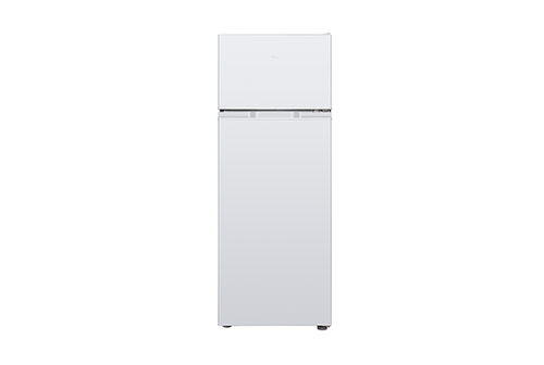 TCL RF207TWE0 fridge-freezer Freestanding