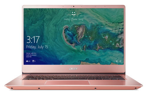 Acer Swift 3 SF314-54-56XG Intel® Core™ i5 i5-8250U Laptop