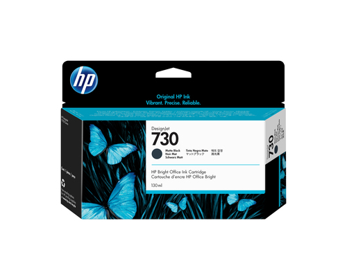 tinta HP 730