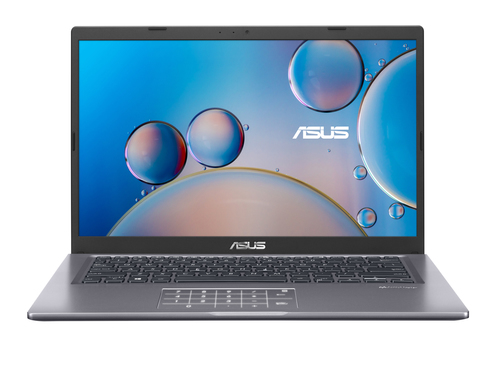 ASUS F415EP-EB222T Intel® Core™ i5 i5-1135G7 Ноутбук 35,6 cm (14") Full HD 4 GB DDR4-SDRAM 512 GB Твердотельный накопитель (SSD) NVIDIA GeForce MX330 Wi-Fi 5 (802.11ac) Windows 10 Home Серый