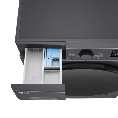 LG Y600 Series AI Direct Drive™ FWY696GBLN1 – image 8