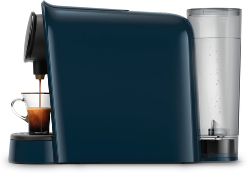 L’OR LM8012/41R1 coffee maker Fully-auto Capsule coffee machine – image 4